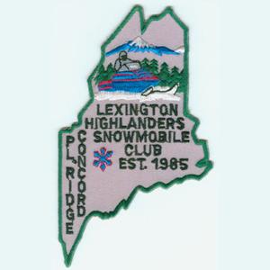 Lexington Highlanders Snowmobile Club