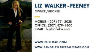 Sugarloaf Region Real Estate