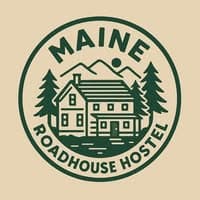 The Maine Roadhouse Hostel & Lodge