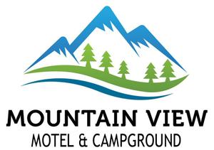 Mountain View Motel and Campground