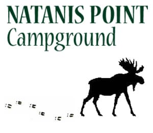 Natanis Point Campground