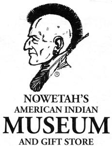 Nowetah's American Indian Store & Museum