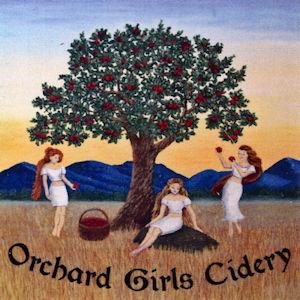 Orchard Girls Cidery