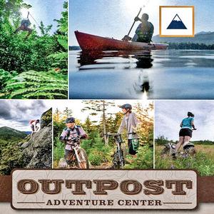 Outpost Adventure Center