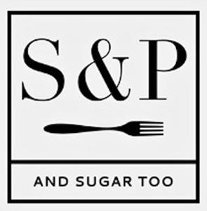 Salt and Pepper and Sugar Too Restaurant