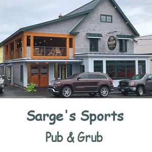 Sarge's Sports Pub & Grub