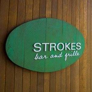 Strokes Bar & Grille