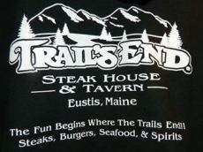 Trail's End Steakhouse and Tavern