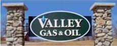 Valley Gas & Oil Company