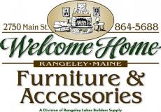 Welcome Home Furniture & Accessories