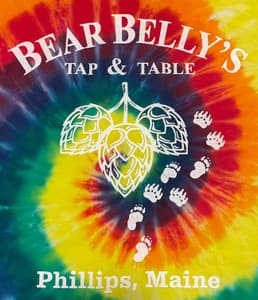 Bear Belly's Tap & Table