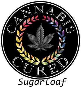 Cannabis Cured Sugarloaf