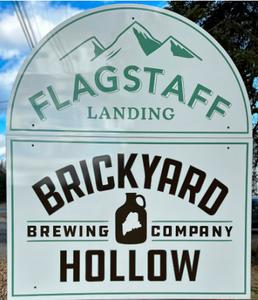 Brickyard Hollow @ Flagstaff Landing