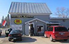 Fotter's Market & Hardware