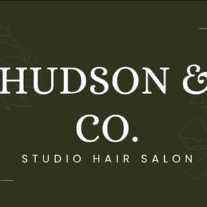 Hudson & Co. Hair Salon