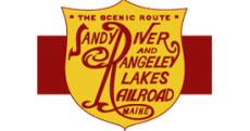 Sandy River & Rangeley Lakes Railroad