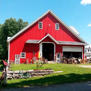 Red Barn Market & Design