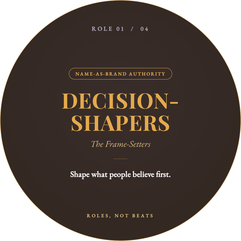 Decision-Shapers alt text