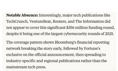 Deep-Dive: Coverage of Q2 Cybersecurity VC Funding