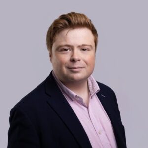 Q&A: Ben Wodecki, SDxCentral