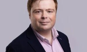 Q&A: Ben Wodecki, SDxCentral