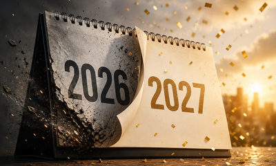 Cheat Sheet: Predictions 2027