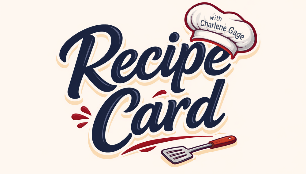 Recipe Card: Paige Gross, CIO Dive