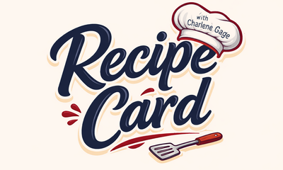 Recipe Card: Carl Franzen & Michael Nuñez, VentureBeat
