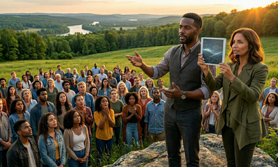 Cheat Sheet: 36 B2B Influencers