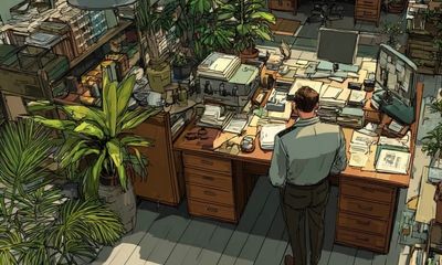 Cheat Sheet: Case Study Reporters (updated)