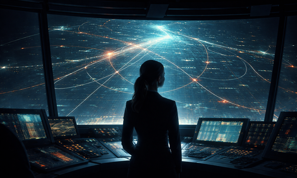 Cheat Sheet: CEO Profiles