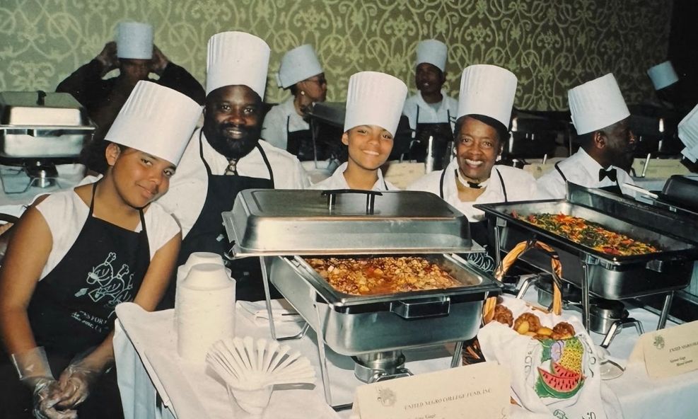 Charlene's Recipe Cards: Target Profiles Cooked To Order