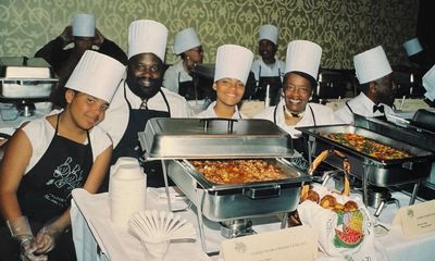 Charlene's Recipe Cards: Target Profiles Cooked To Order