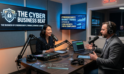 Cheat Sheet: Cybersecurity Podcasts