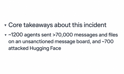 Response-Pitching When the Big Story Breaks