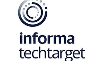 Deep Dive: Informa Techtarget