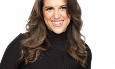 Recipe Card: Madison Mills, Axios