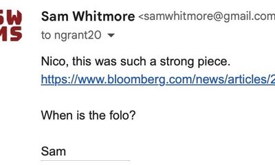 Analysis: Breaking Through to the Toughest Targets