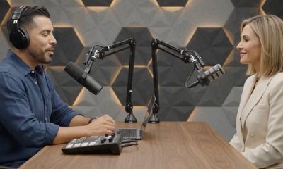 Cheat Sheet: 19 CEO/Leadership Podcasts