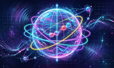 Cheat Sheet: Quantum Computing Targets