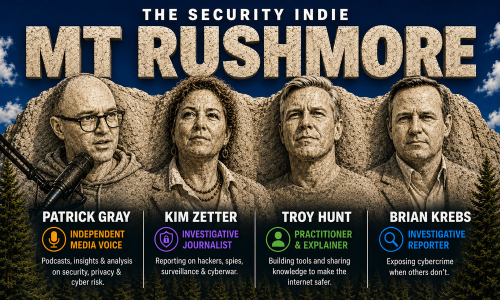 Cheat Sheet: Security Indies Active on Black Hat 2026