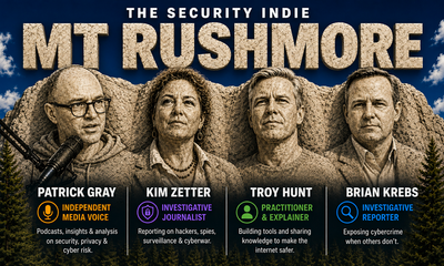 Cheat Sheet: Security Indies Active on Black Hat 2026