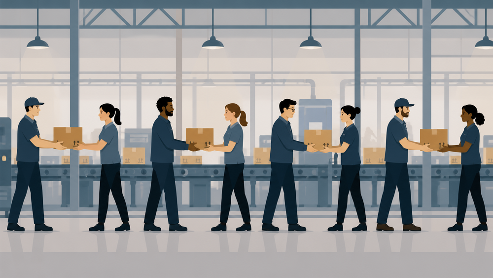 Cheat Sheet: Supply Chain Podcasts