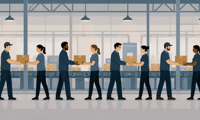 Cheat Sheet: Supply Chain Podcasts