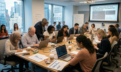 Cheat Sheet: Targets for EdTech Use in Training