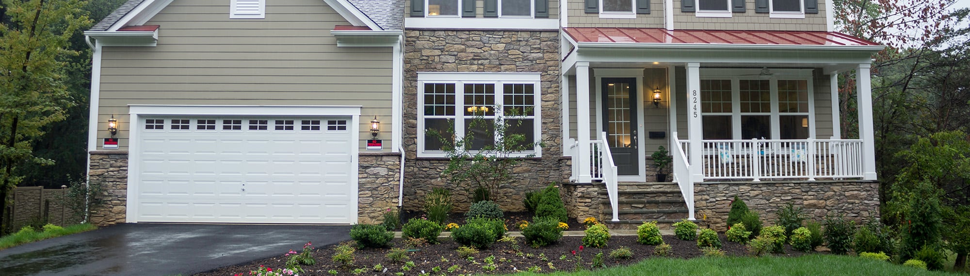 bensley, va home