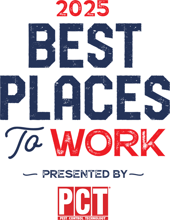 2025 best place to work by PCT