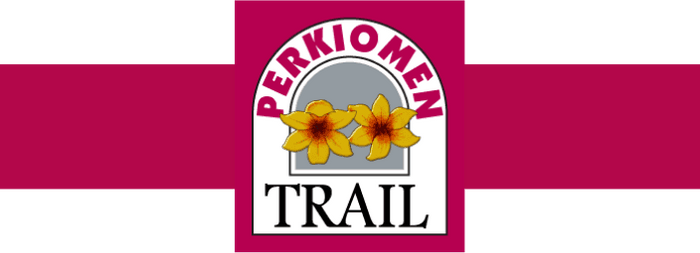 Perkiomen Trail Logo (Credit: Montgomery County)