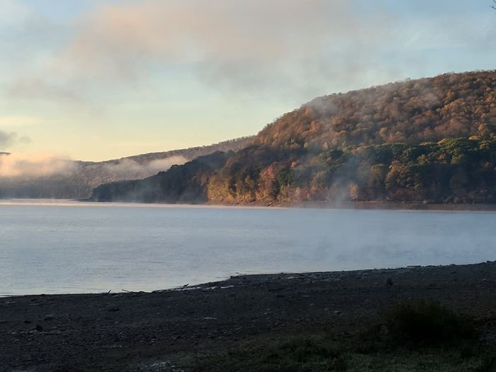 (Credit: USFS Allegheny National Forest)
