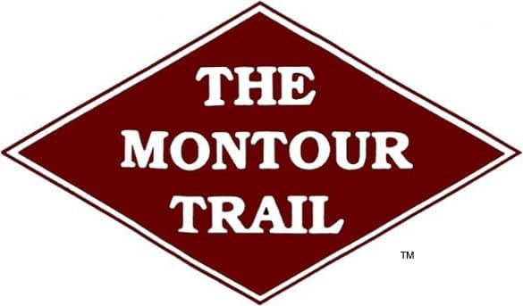 Montour Trail Insignia (Credit: Montour Trail Council)